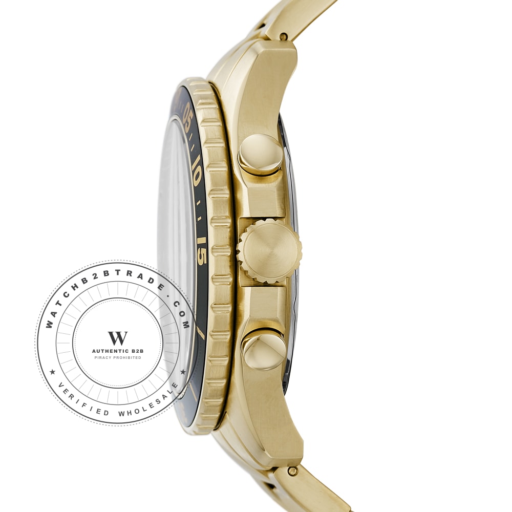 Fossil FS5727 FB-03 Watch FS5727 - Angle 3