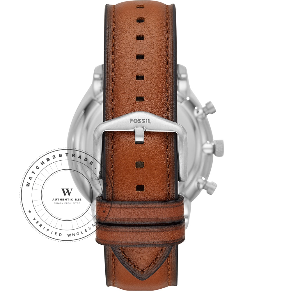 Fossil FS5735 Neutra Chrono Watch FS5735 - Angle 2