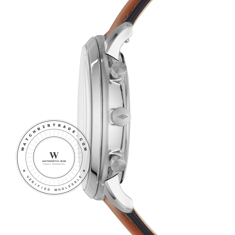 Fossil FS5735 Neutra Chrono Watch FS5735 - Angle 3