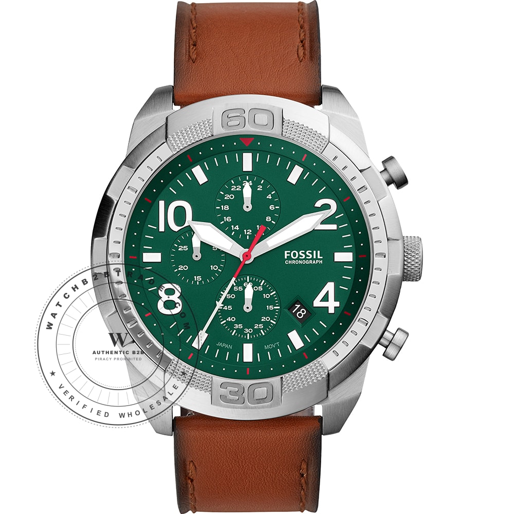 Fossil FS5738 Bronson Watch (FS5738) - Wholesale Luxury Timepiece