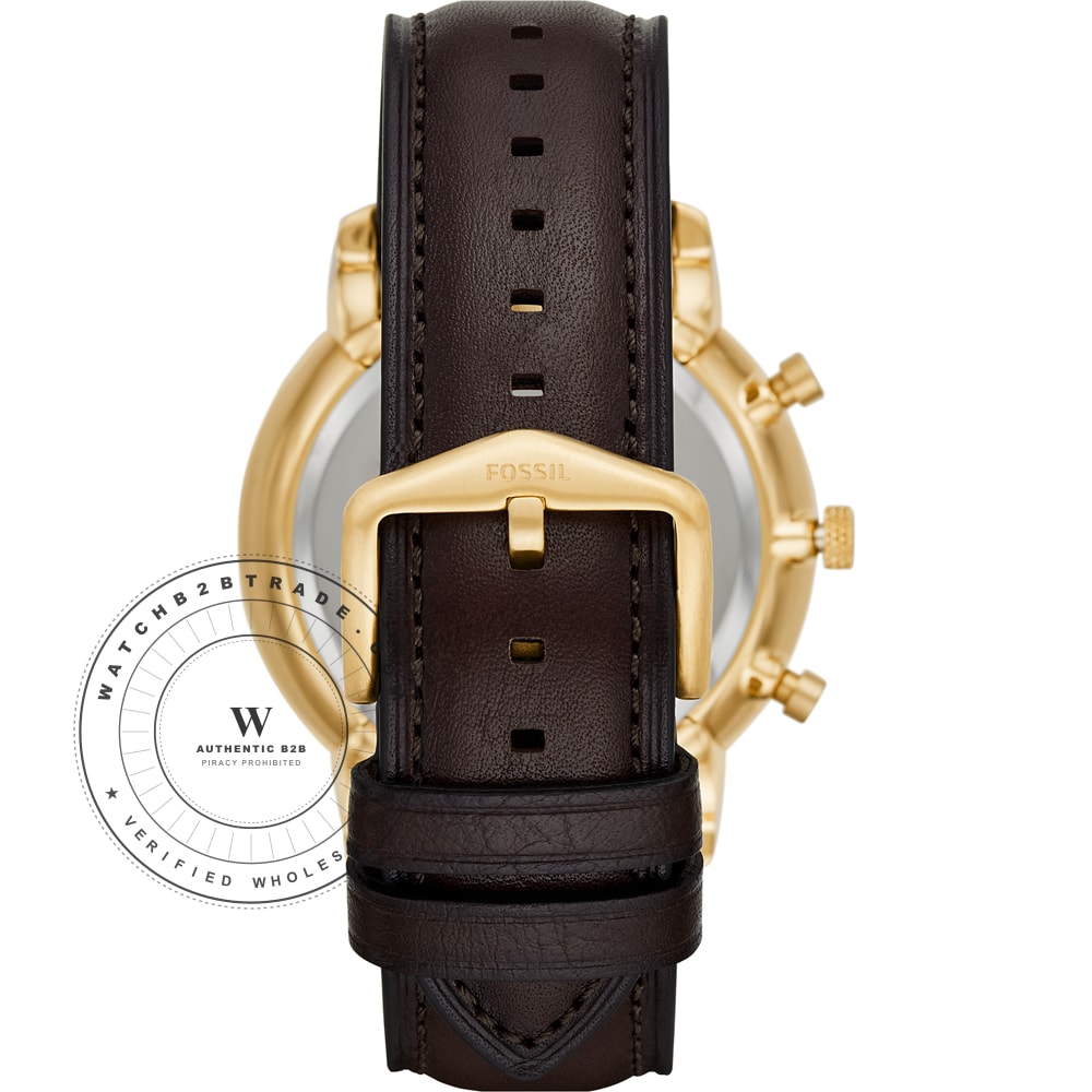 Fossil FS5763 Neutra Chrono Watch FS5763 - Angle 2