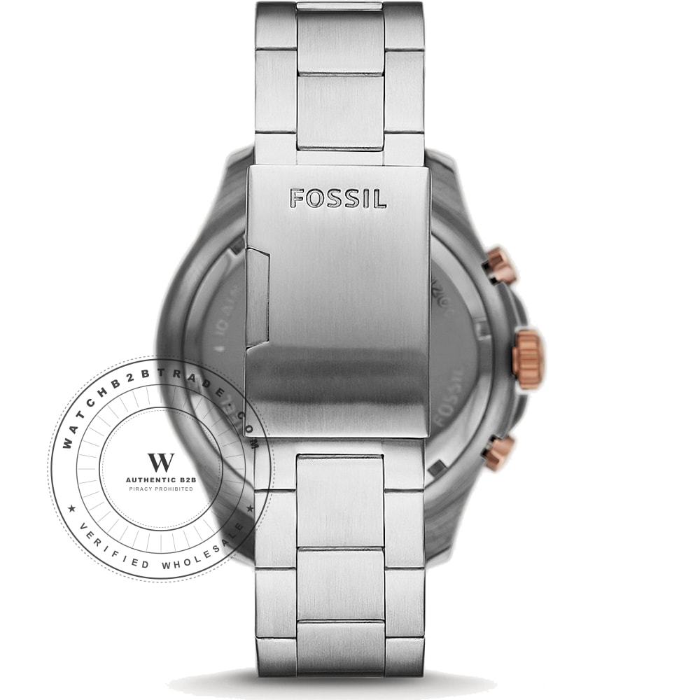 Fossil FS5768 FB-03 Watch FS5768 - Angle 2