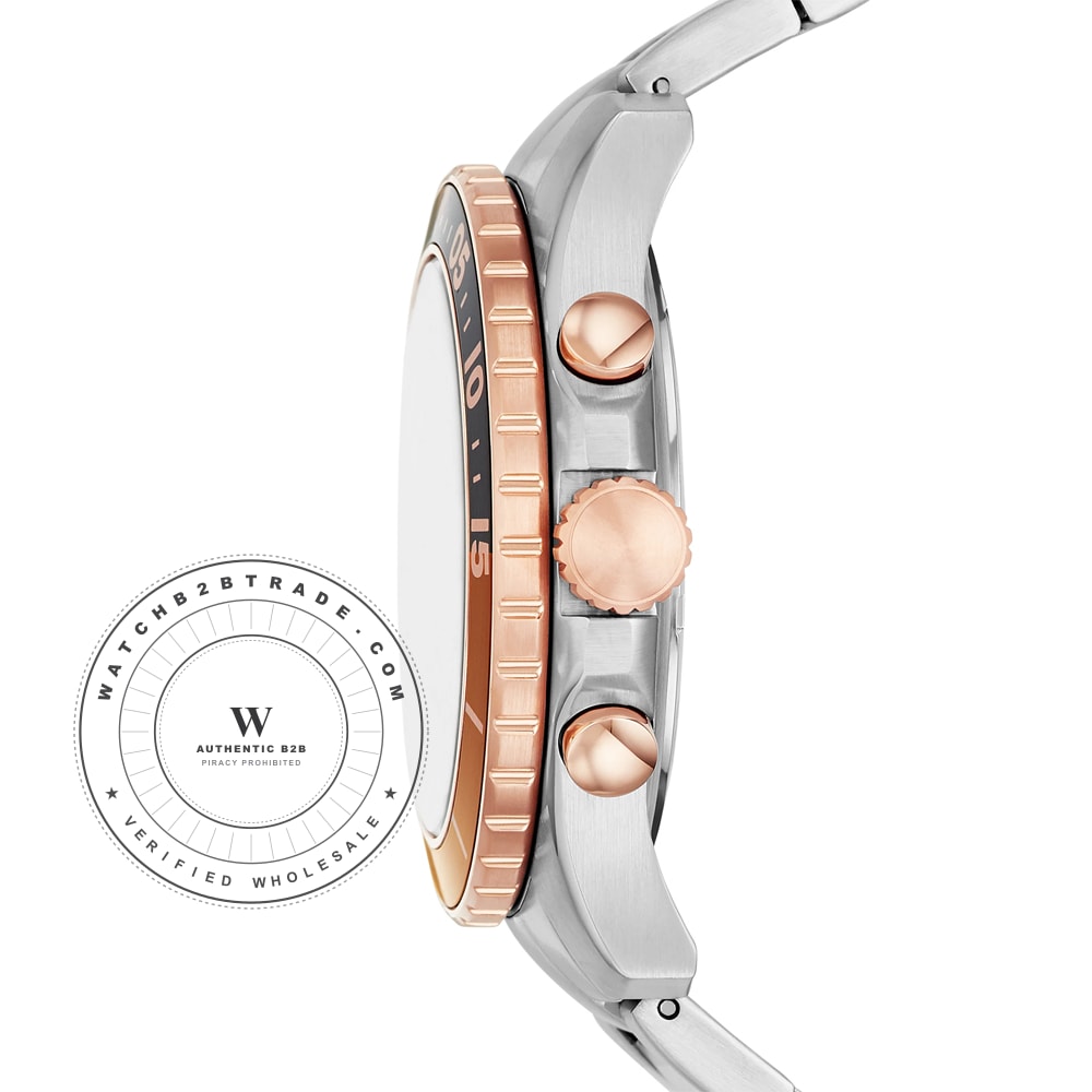 Fossil FS5768 FB-03 Watch FS5768 - Angle 3