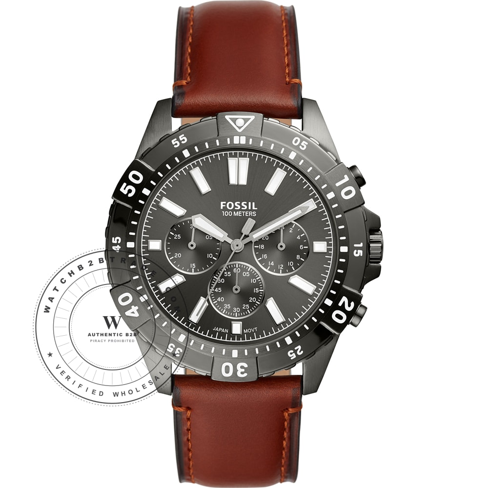 Fossil FS5770 Garrett Watch (FS5770) - Wholesale Luxury Timepiece