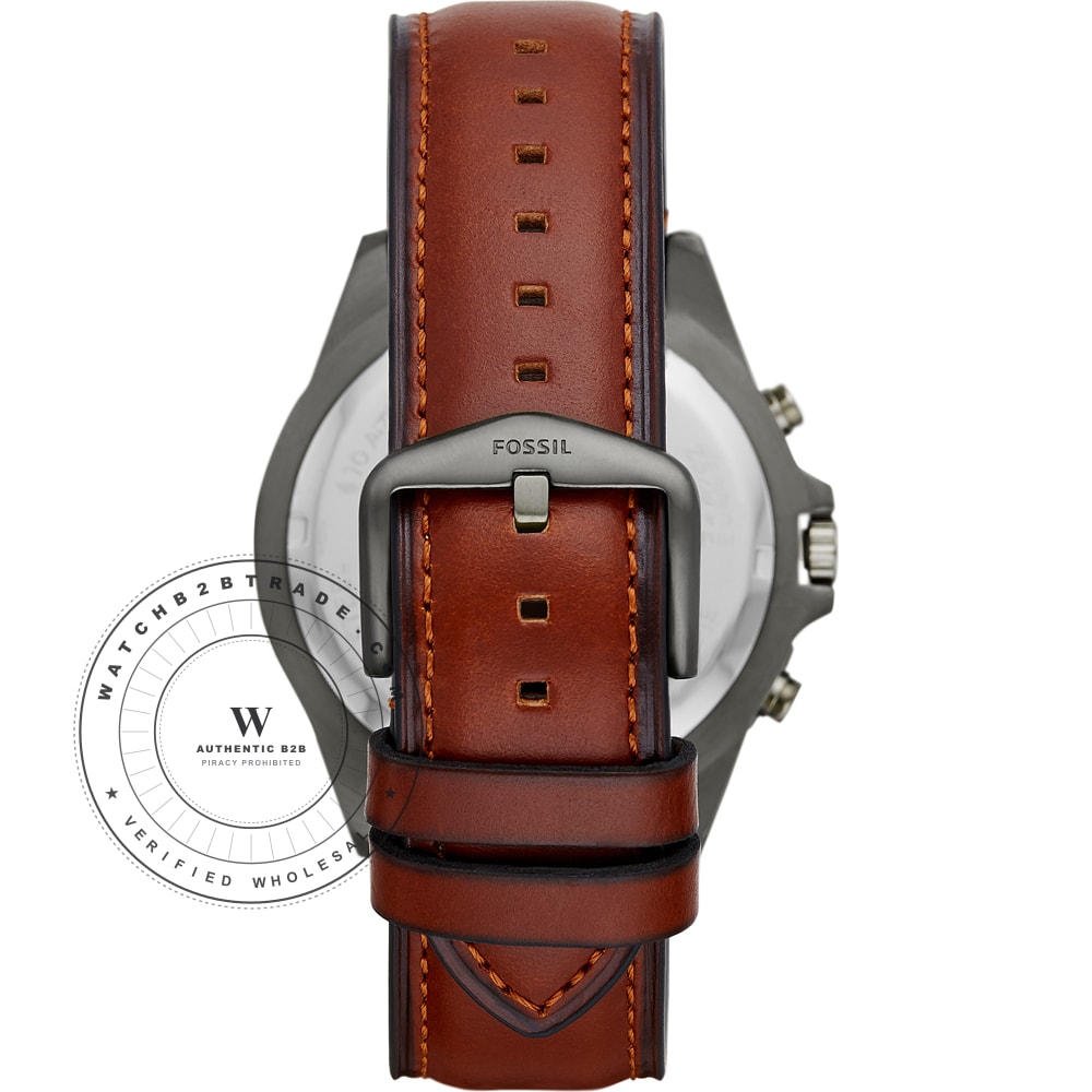 Fossil FS5770 Garrett Watch FS5770 - Angle 2
