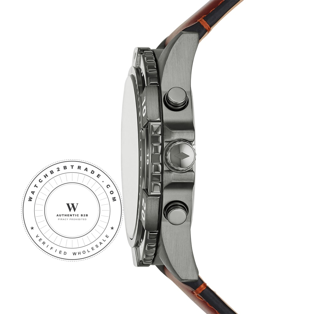 Fossil FS5770 Garrett Watch FS5770 - Angle 3