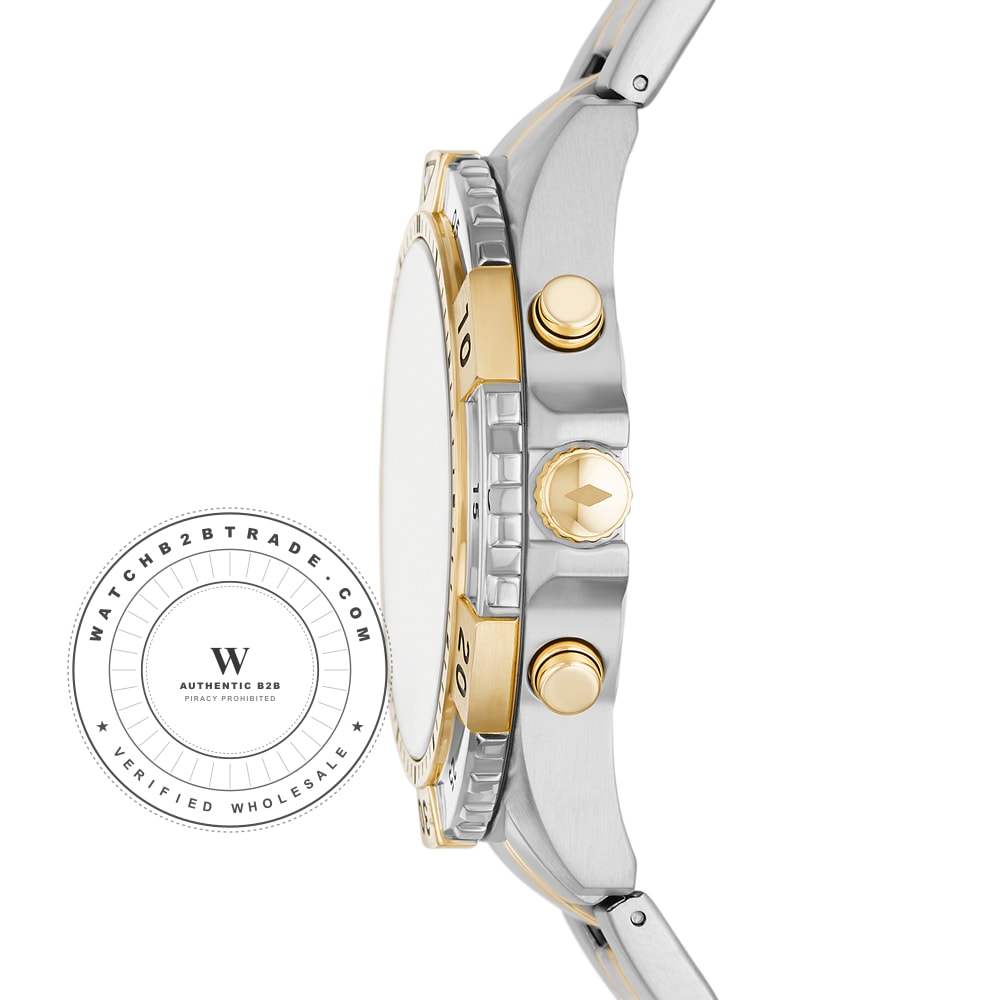 Fossil FS5771 Garrett Watch FS5771 - Angle 3