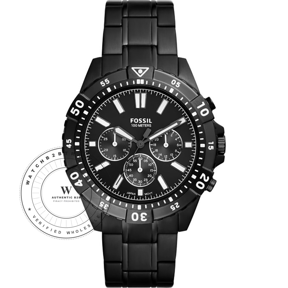 Fossil FS5773 Garrett Watch (FS5773) - Wholesale Luxury Timepiece