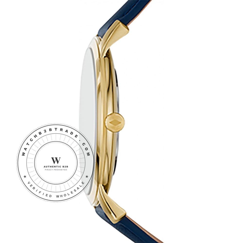 Fossil FS5789 The Minimalist Watch FS5789 - Angle 2