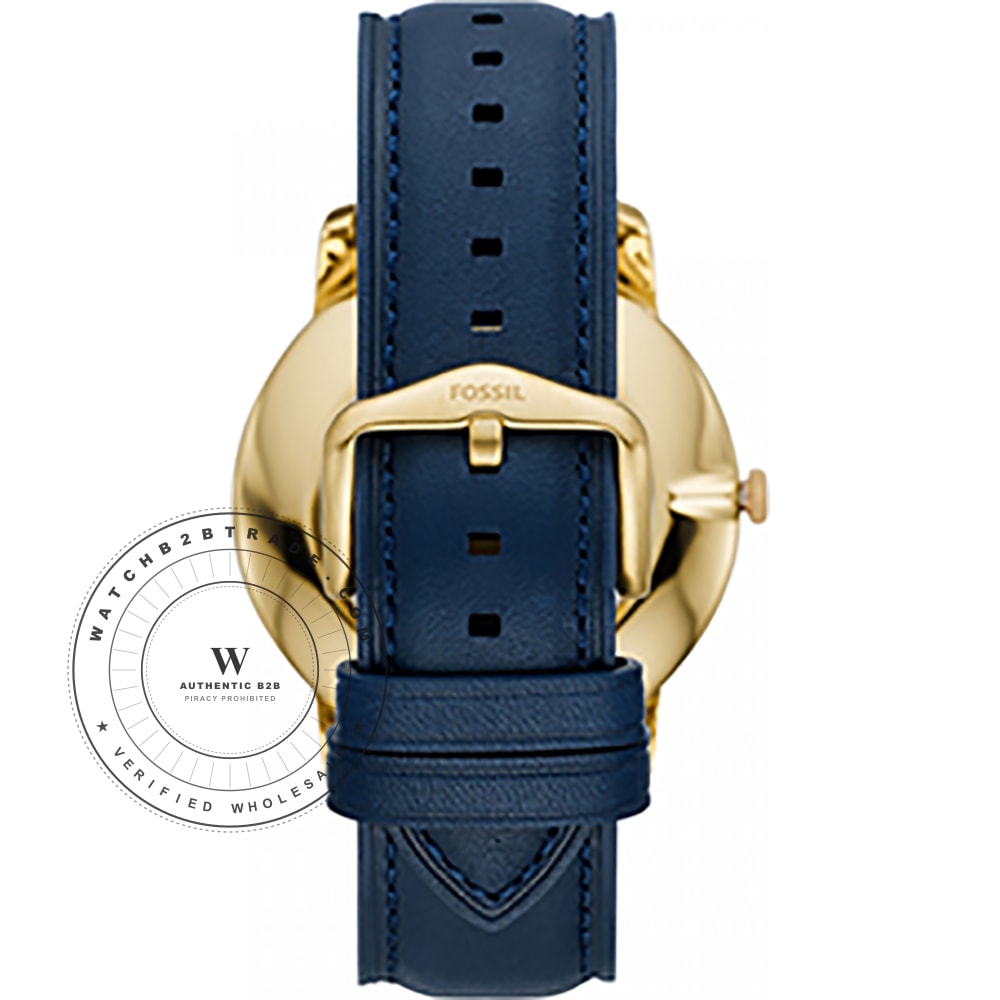 Fossil FS5789 The Minimalist Watch FS5789 - Angle 3
