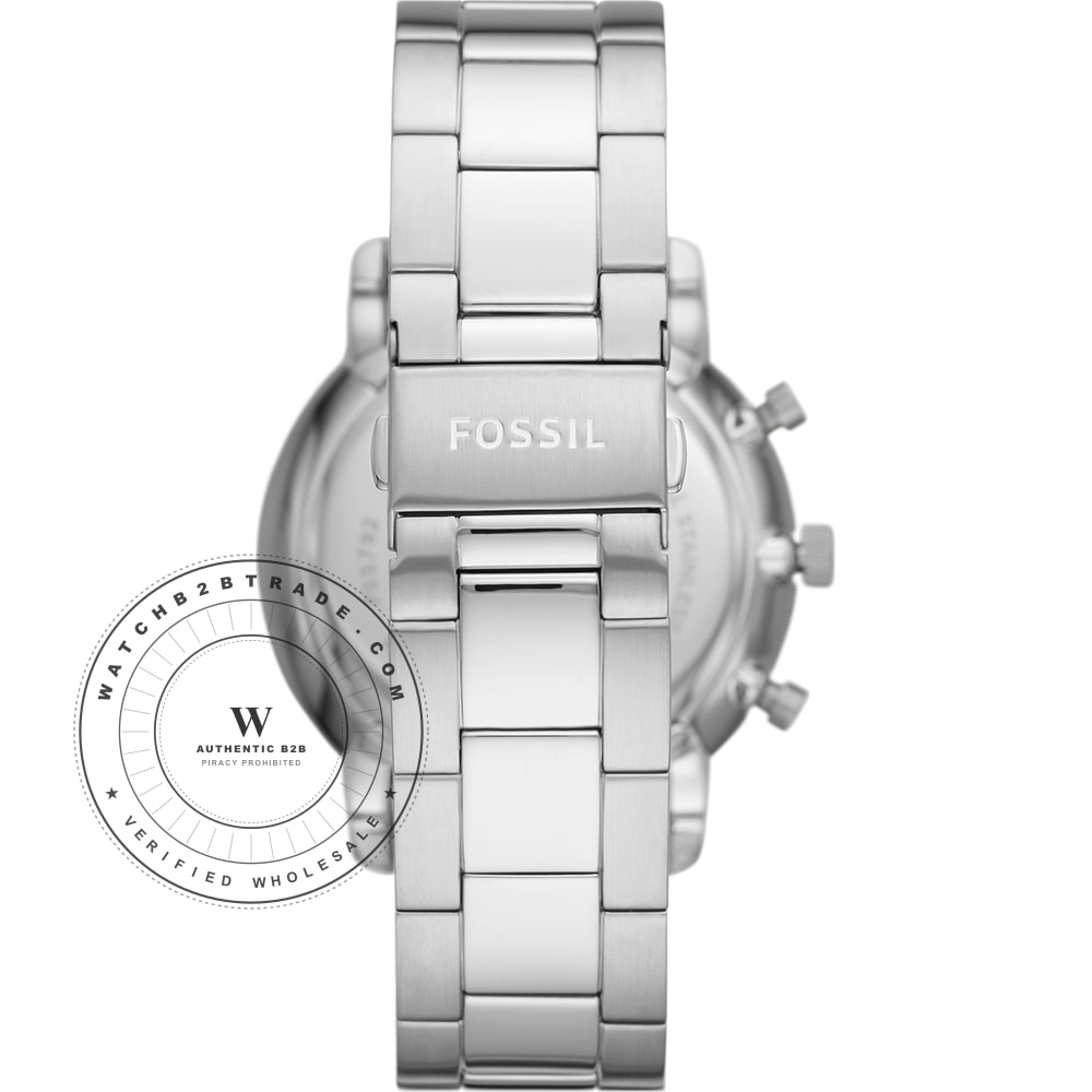 Fossil FS5792 Neutra Chrono Watch FS5792 - Angle 2