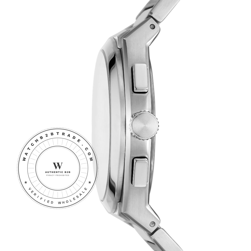 Fossil FS5795 Everett Chrono Watch FS5795 - Angle 3
