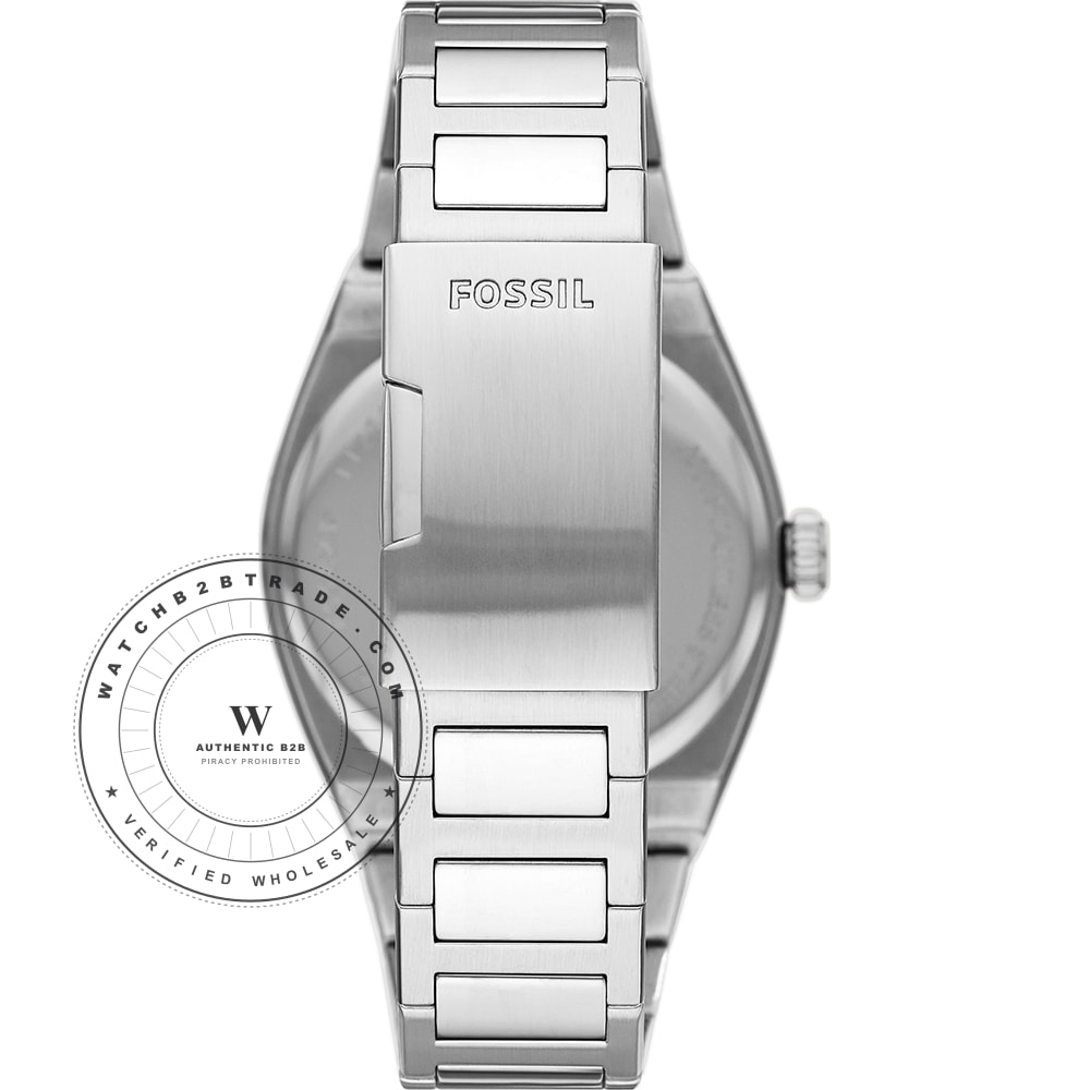 Fossil FS5821 Everett Watch FS5821 - Angle 2