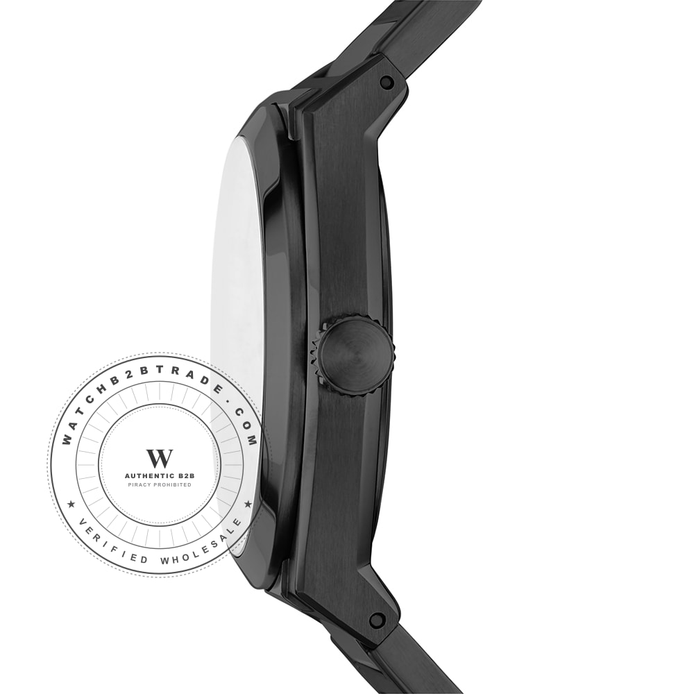 Fossil FS5824 Everett Watch FS5824 - Angle 3