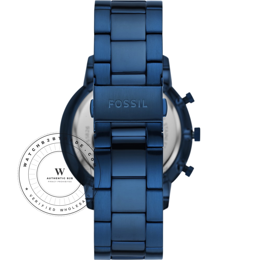 Fossil FS5826 Neutra Watch FS5826 - Angle 2