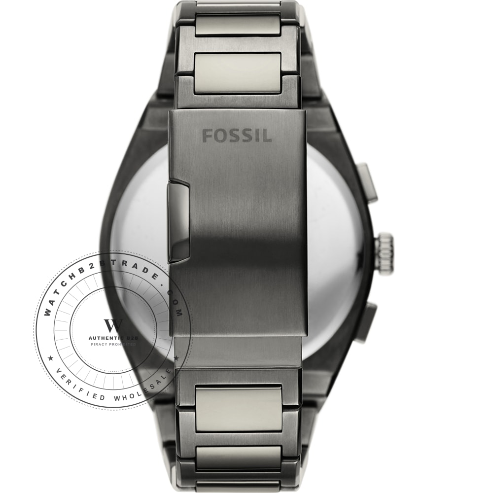 Fossil FS5830 Everett Chrono Watch FS5830 - Angle 3
