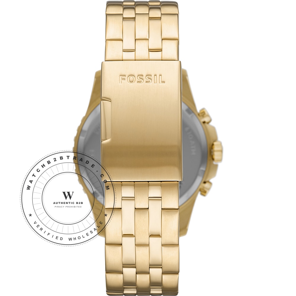 Fossil FS5836 FB-01 Chrono Watch FS5836 - Angle 2