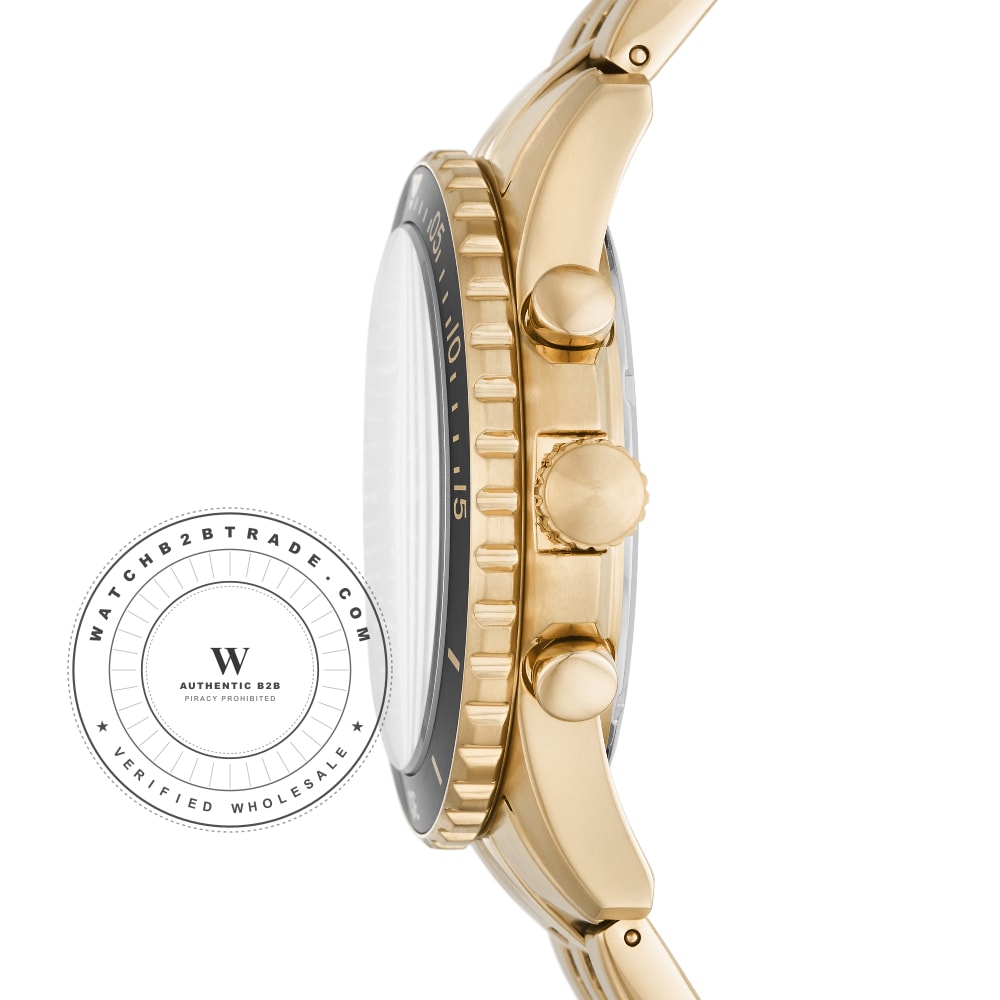 Fossil FS5836 FB-01 Chrono Watch FS5836 - Angle 3