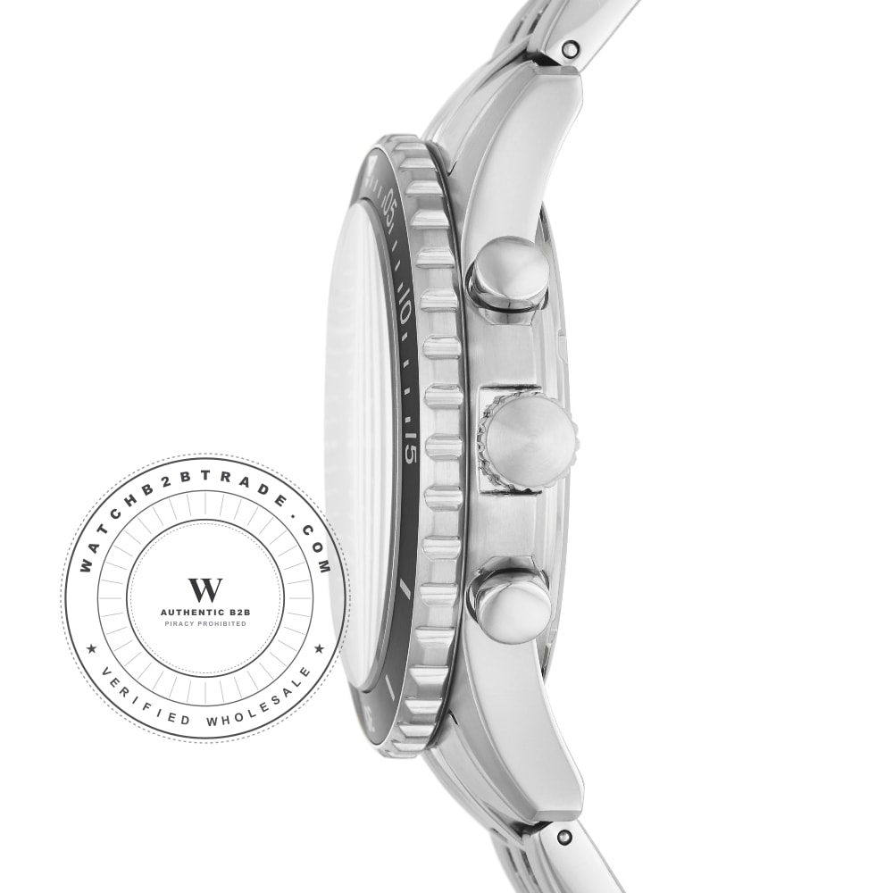 Fossil FS5837 FB-01 Chrono Watch FS5837 - Angle 3