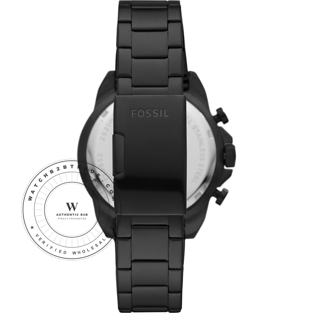 Fossil FS5851 Bronson Watch FS5851 - Angle 2
