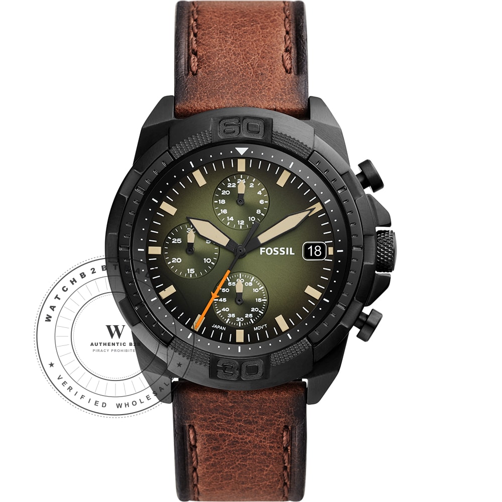 Fossil FS5856 Bronson Watch (FS5856) - Wholesale Luxury Timepiece