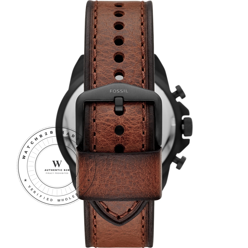 Fossil FS5856 Bronson Watch FS5856 - Angle 2