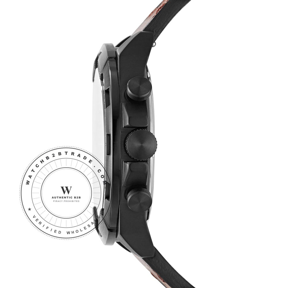 Fossil FS5856 Bronson Watch FS5856 - Angle 3