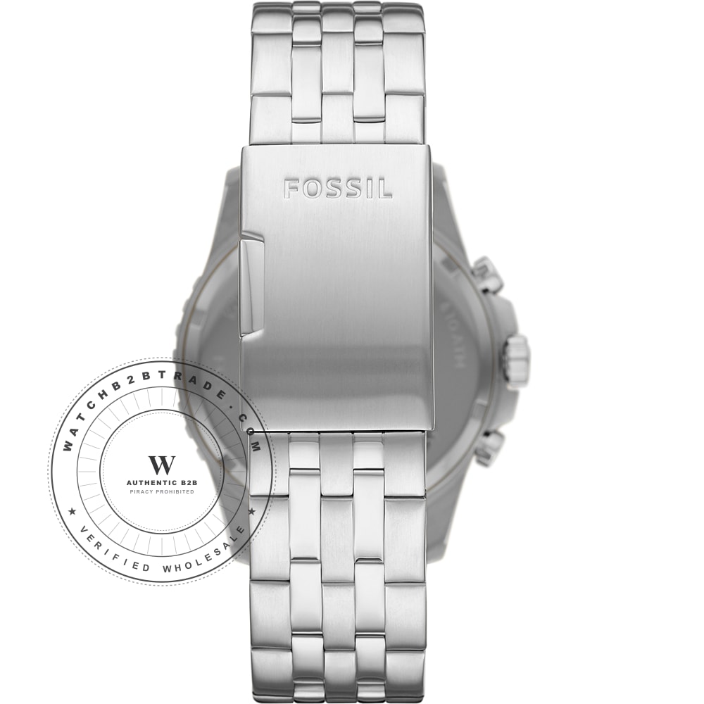 Fossil FS5864 FB-01 Chrono Watch FS5864 - Angle 2