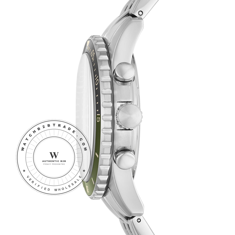 Fossil FS5864 FB-01 Chrono Watch FS5864 - Angle 3