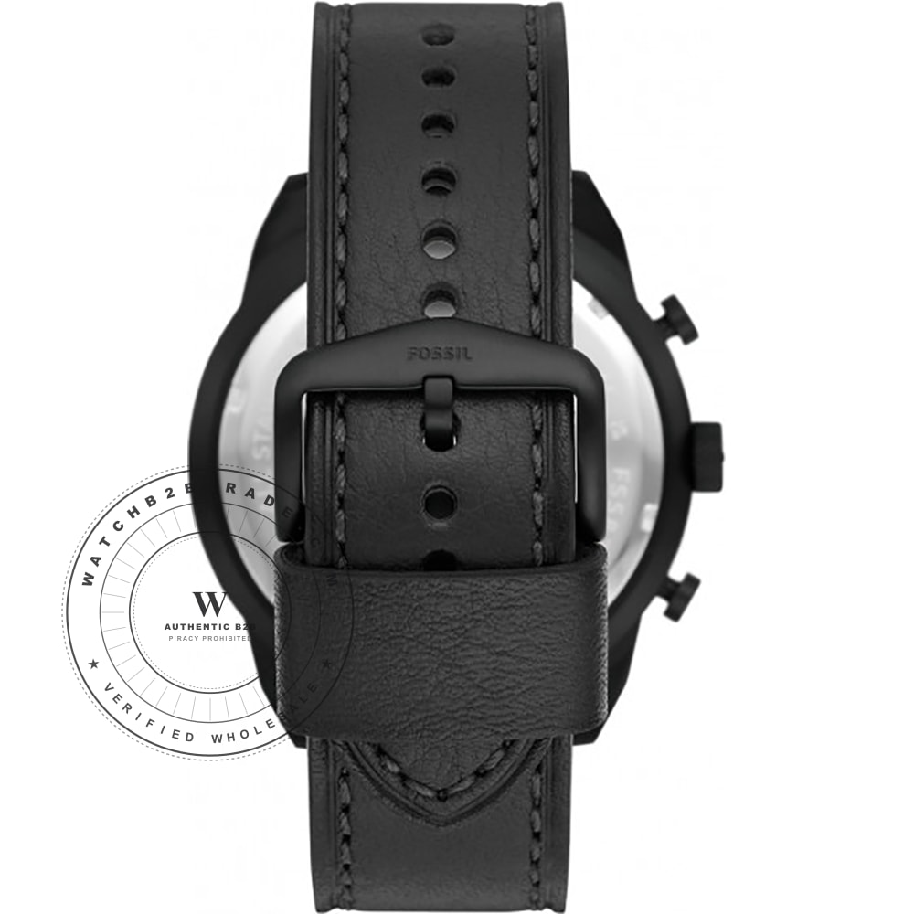 Fossil FS5874 Bronson Watch FS5874 - Angle 3