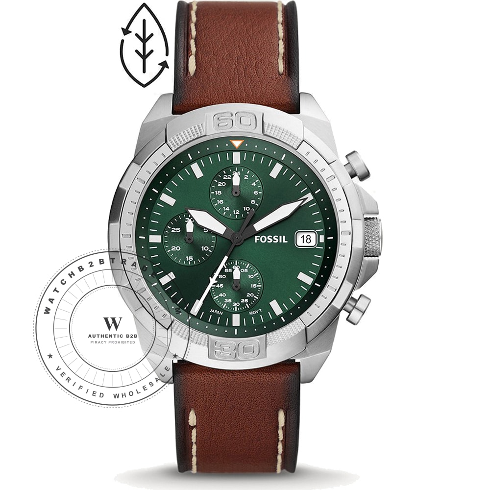 Fossil FS5898 Watch (FS5898) - Wholesale Luxury Timepiece