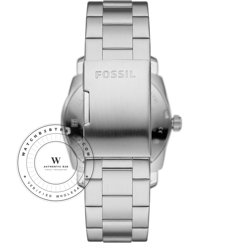 Fossil FS5899 Machine Watch FS5899 - Angle 2