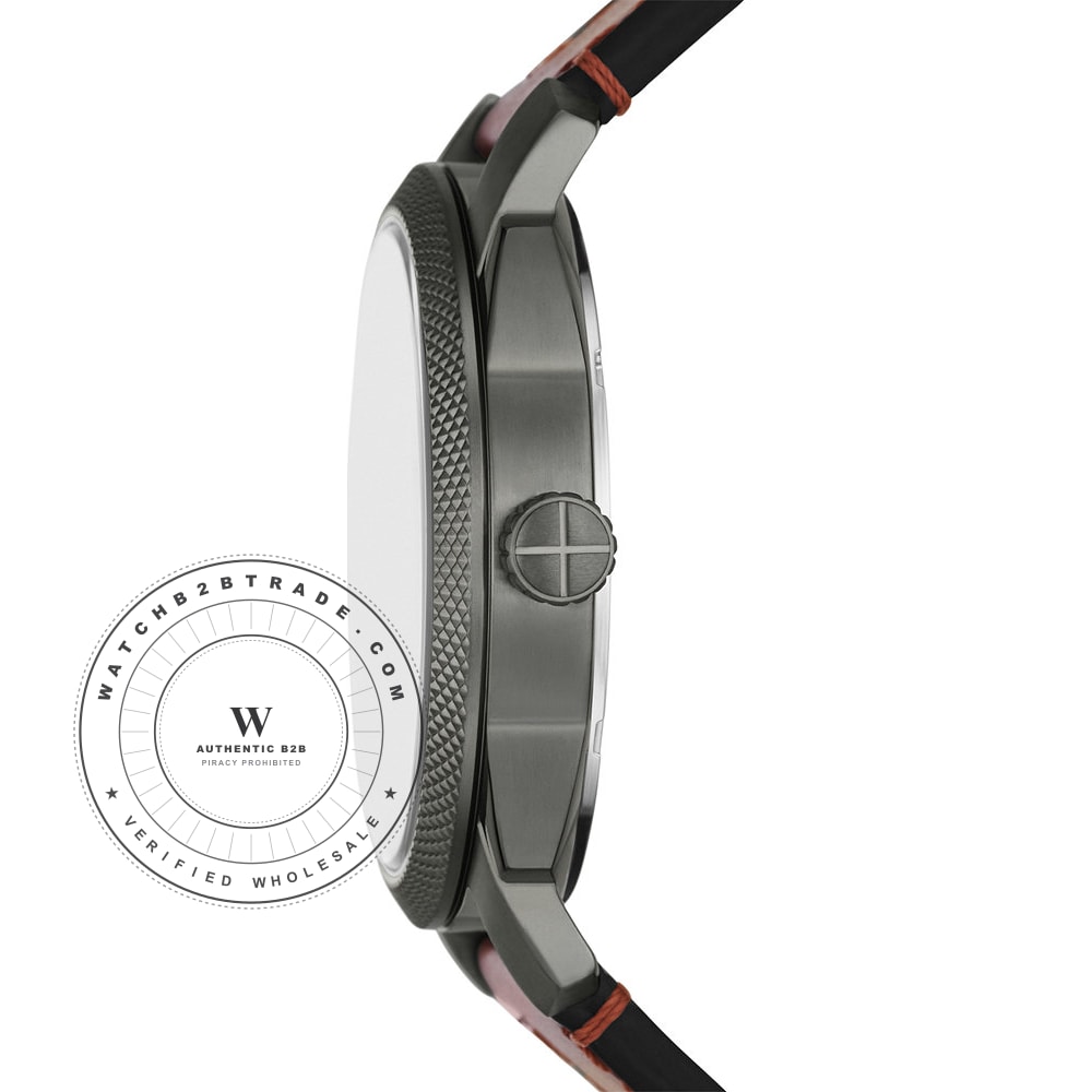 Fossil FS5900 Machine Watch FS5900 - Angle 3