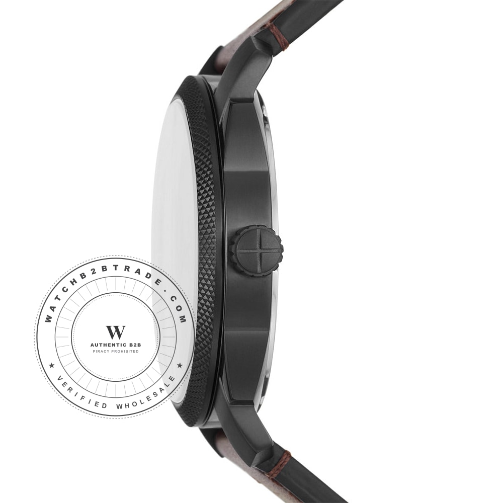 Fossil FS5901 Machine Watch FS5901 - Angle 3