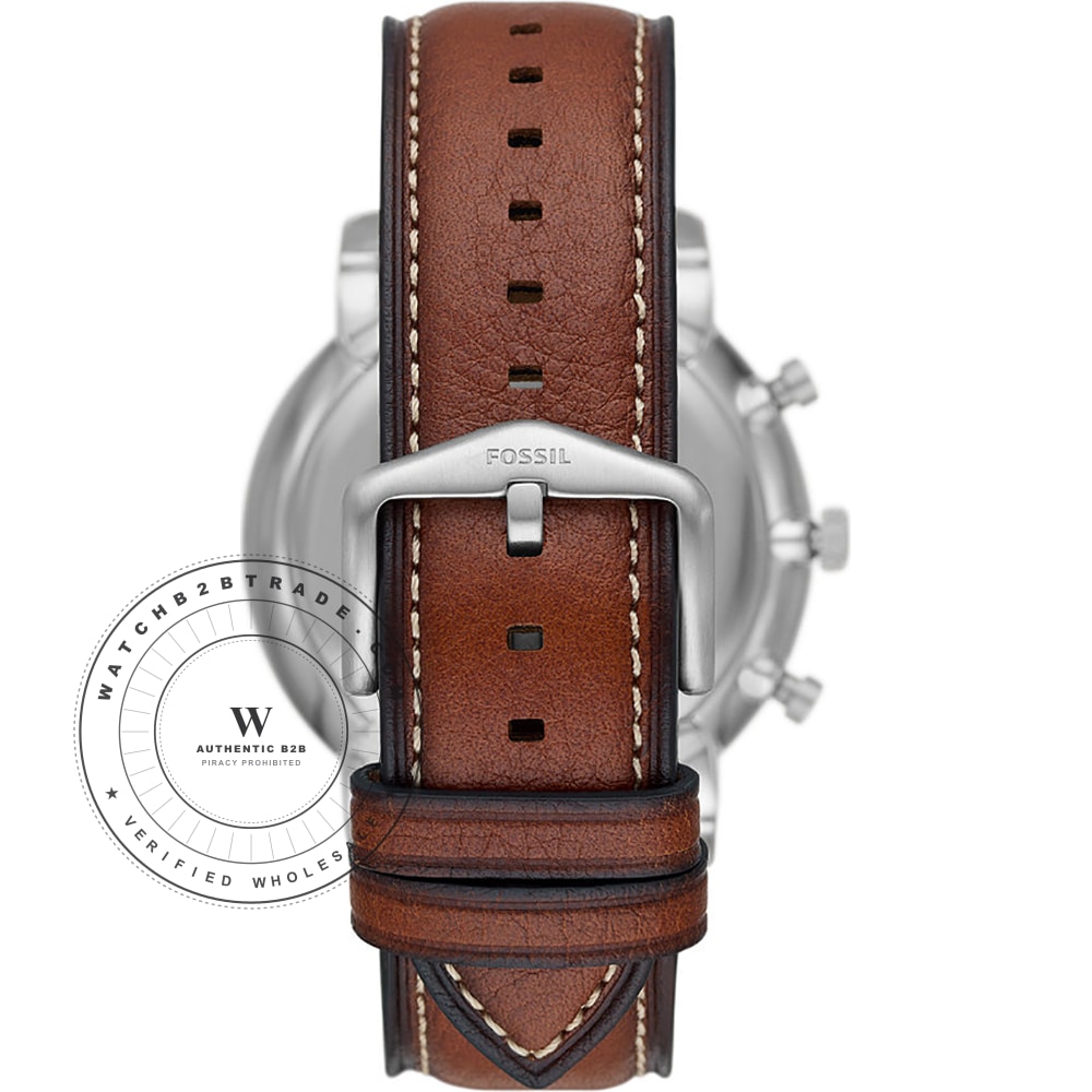 Fossil FS5902 Neutra Minimalist Watch FS5902 - Angle 2