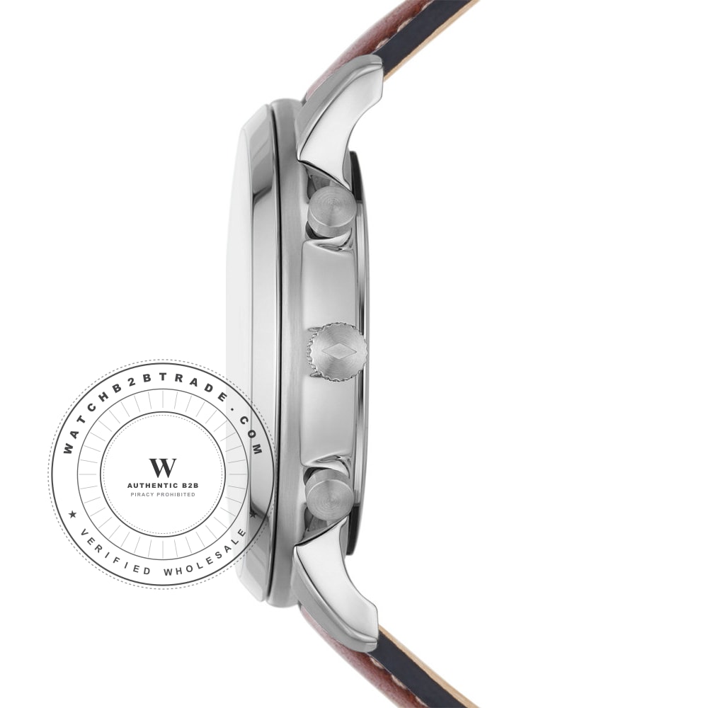 Fossil FS5902 Neutra Minimalist Watch FS5902 - Angle 3