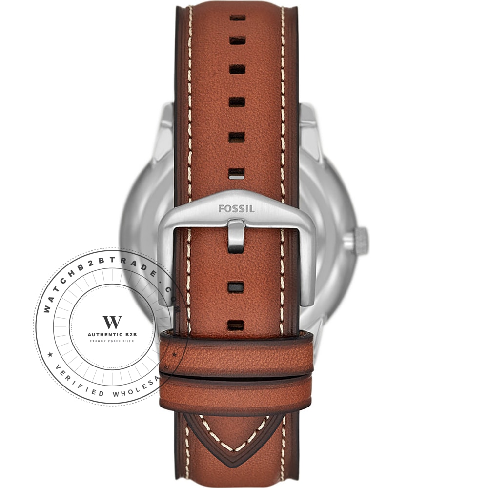 Fossil FS5903 Neutra Minimalist Watch FS5903 - Angle 2
