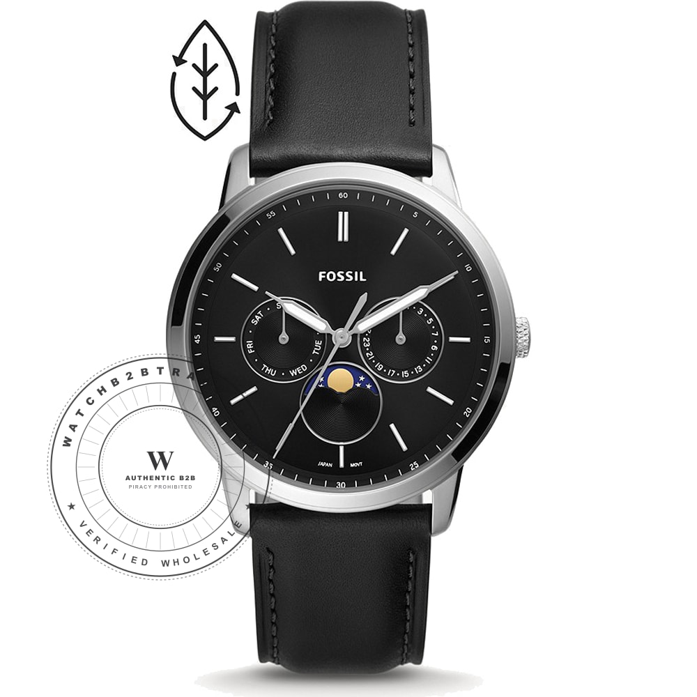 Fossil FS5904 Watch (FS5904) - Wholesale Luxury Timepiece
