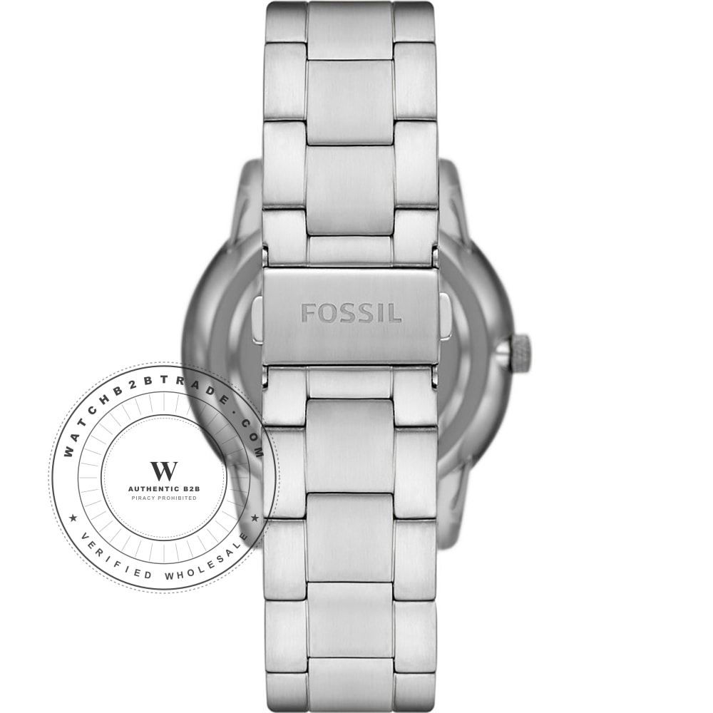 Fossil FS5907 Neutra Minimalist Watch FS5907 - Angle 2