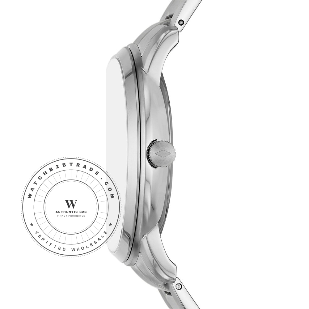 Fossil FS5907 Neutra Minimalist Watch FS5907 - Angle 3