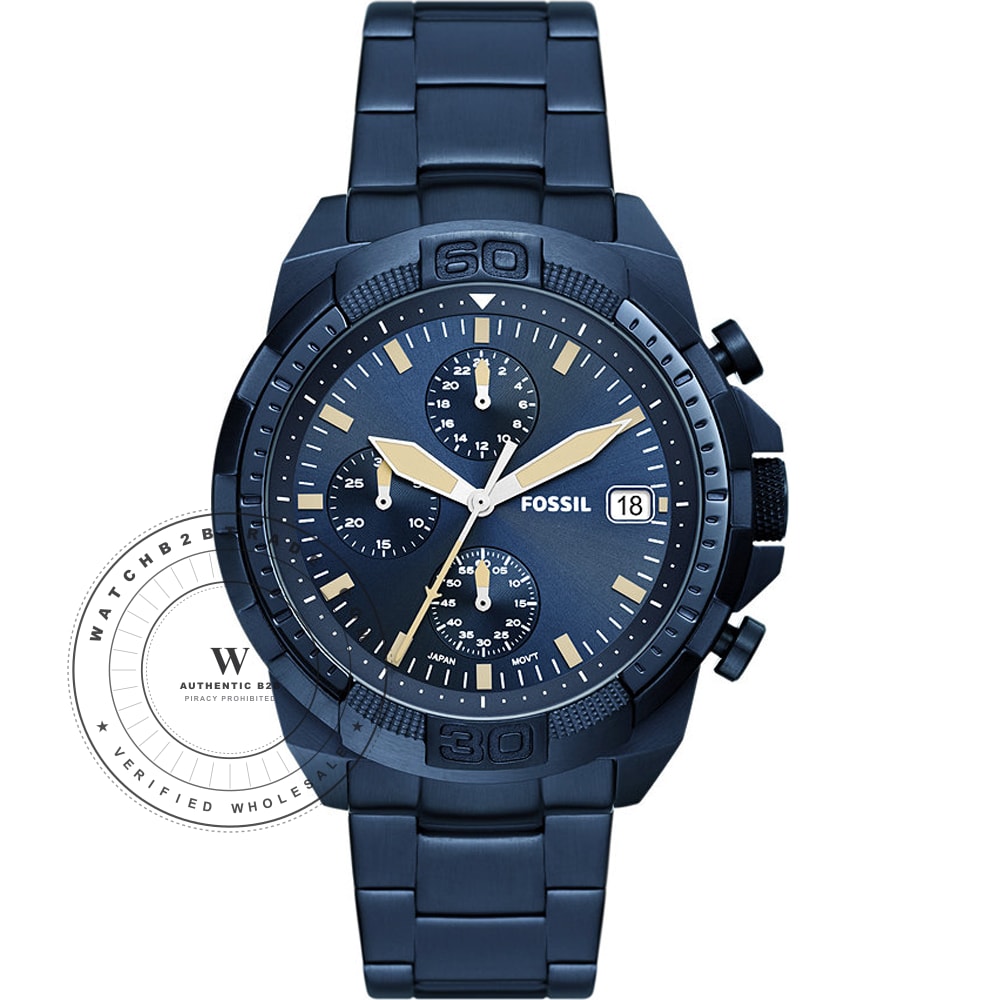 Fossil FS5916 Bronson Watch (FS5916) - Wholesale Luxury Timepiece
