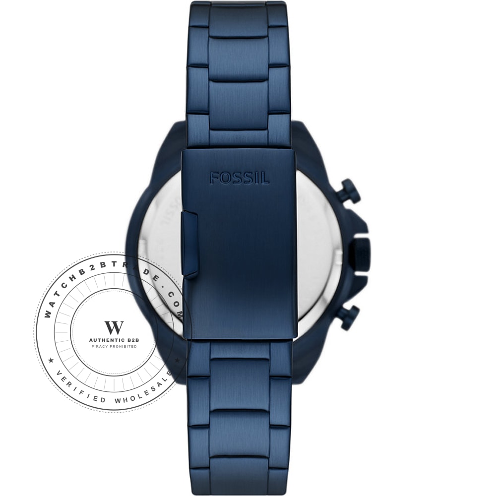 Fossil FS5916 Bronson Watch FS5916 - Angle 2