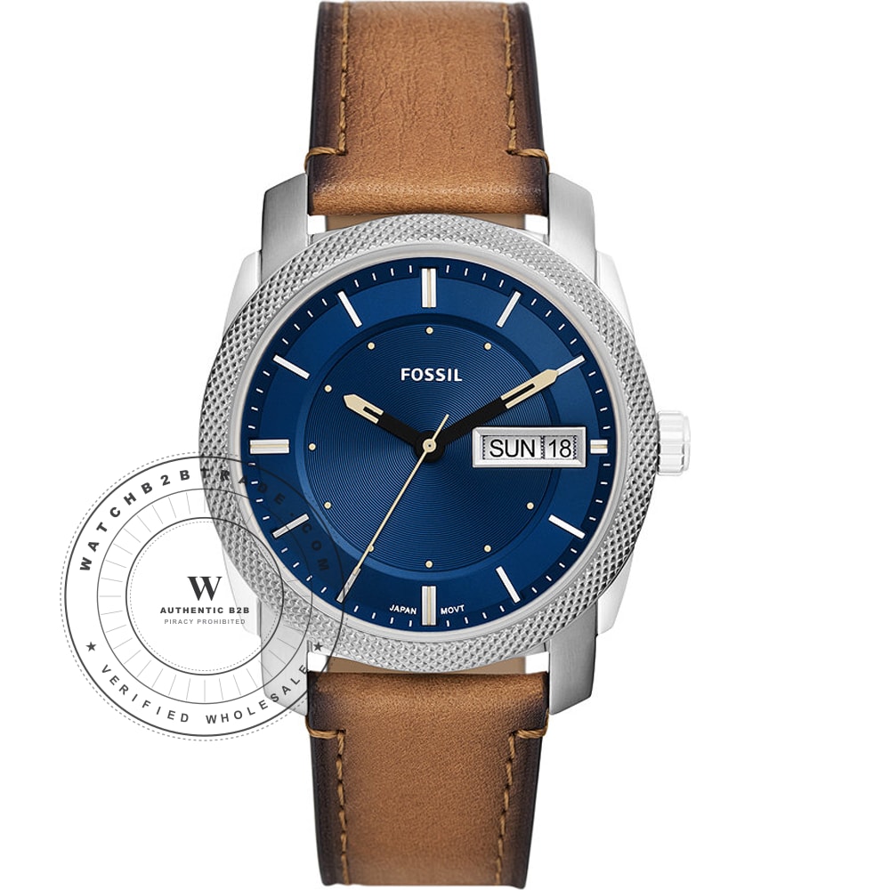 Fossil FS5920 Machine Watch (FS5920) - Wholesale Luxury Timepiece