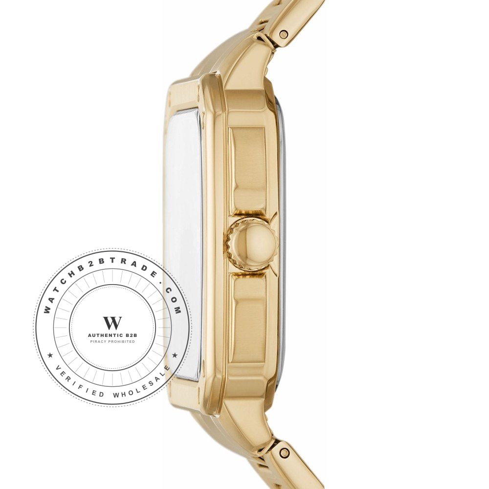 Fossil FS5932 Inscription Watch FS5932 - Angle 2