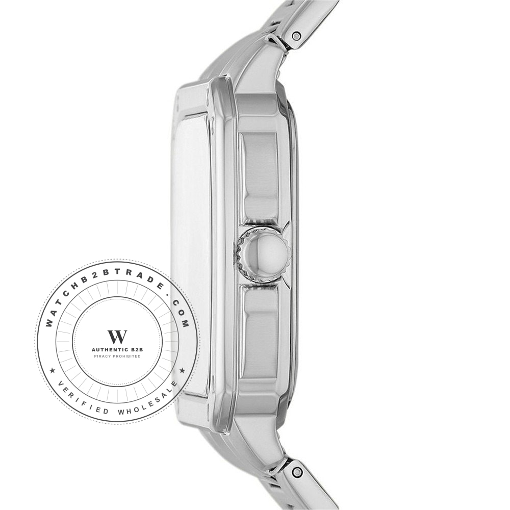 Fossil FS5933 Inscription Watch FS5933 - Angle 3