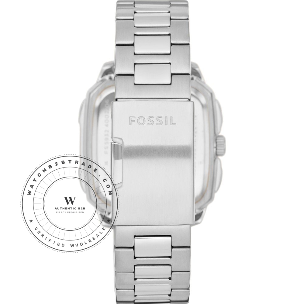 Fossil FS5933 Inscription Watch FS5933 - Angle 4