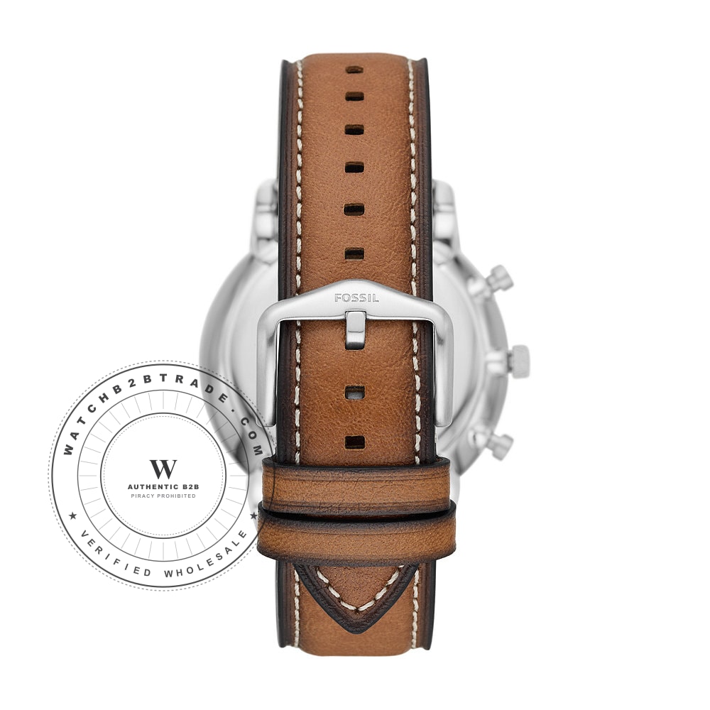 Fossil FS5963 Neutra Watch FS5963 - Angle 2