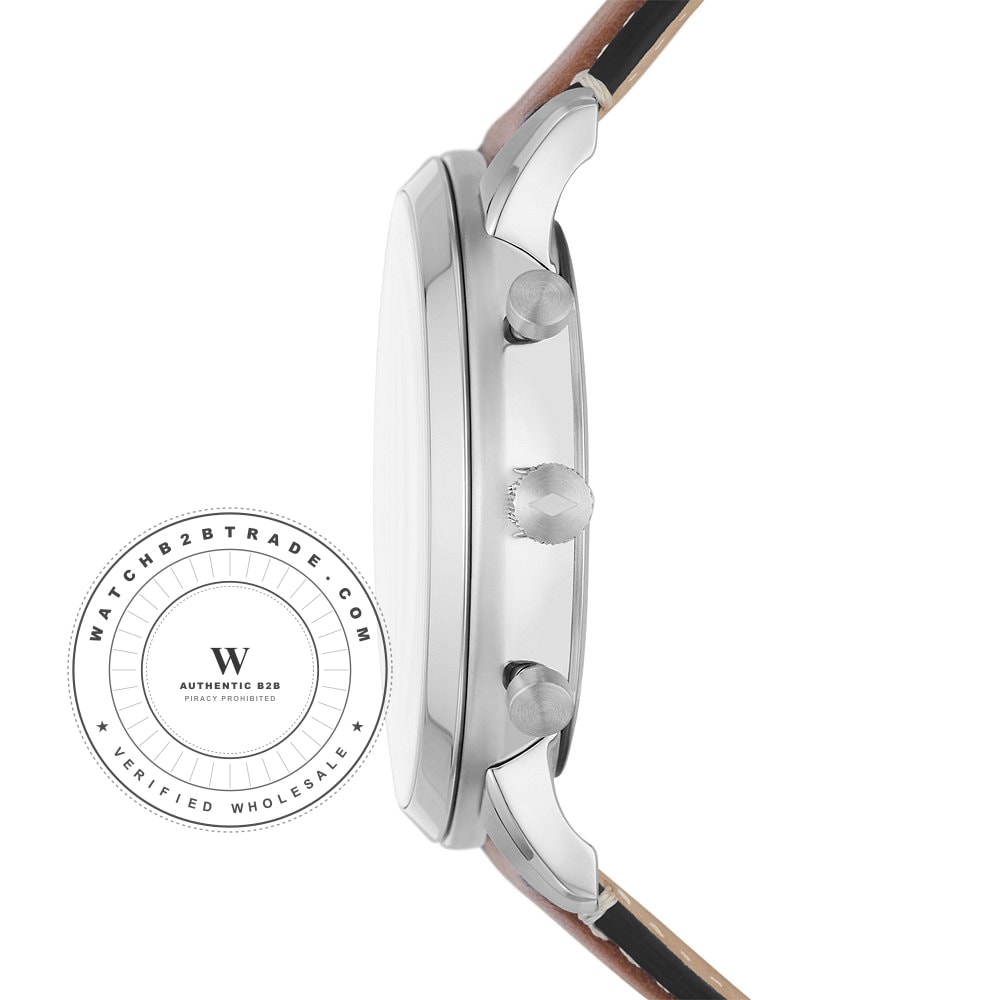 Fossil FS5963 Neutra Watch FS5963 - Angle 3