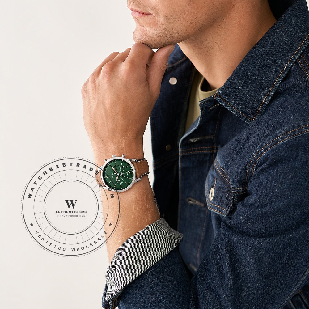 Fossil FS5963 Neutra Watch FS5963 - Angle 4