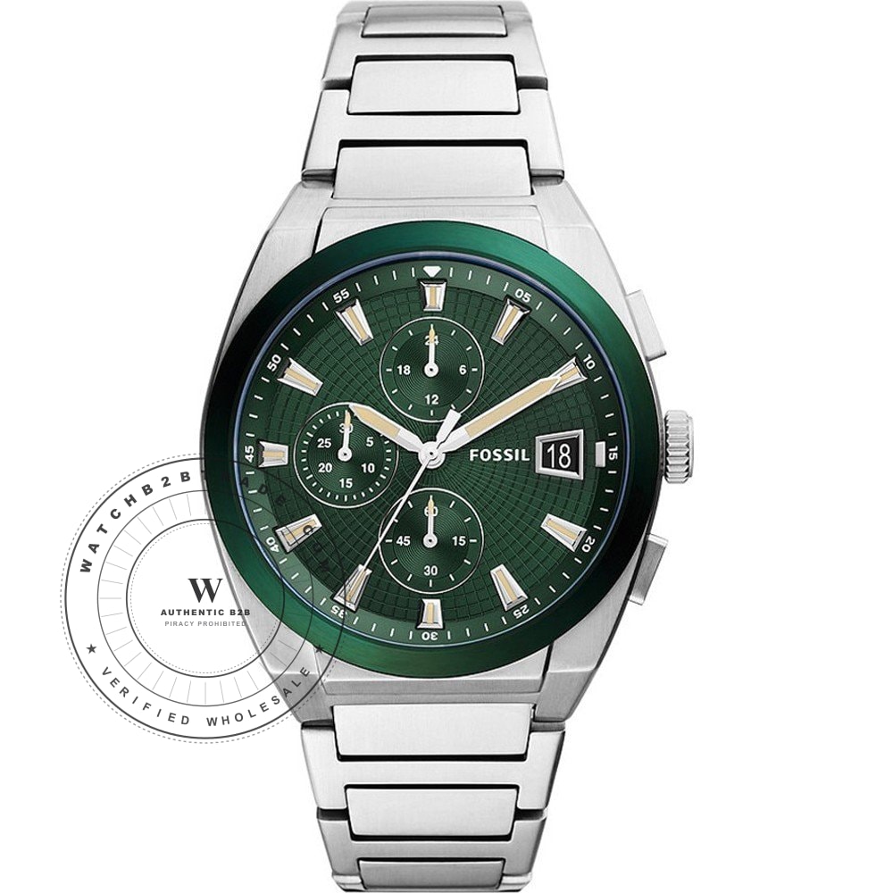 Fossil FS5964 Everett Watch (FS5964) - Wholesale Luxury Timepiece